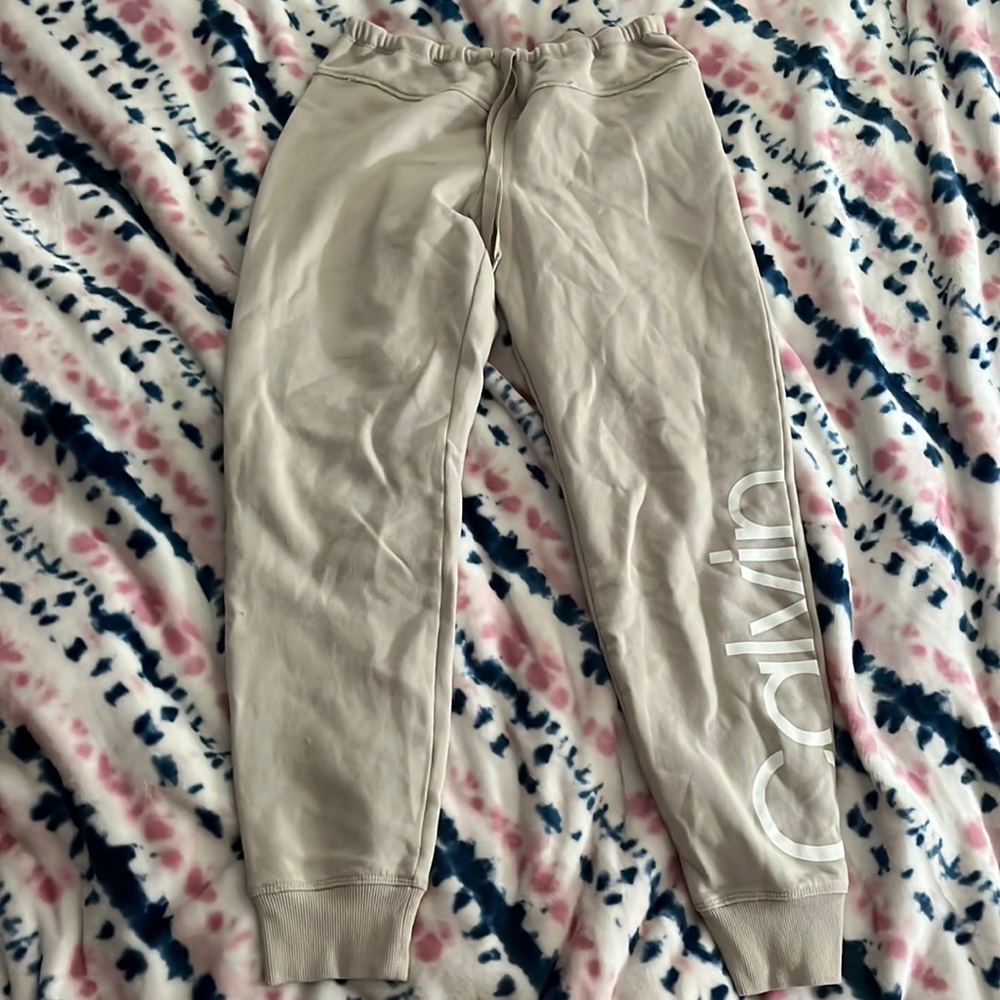Sweatpants